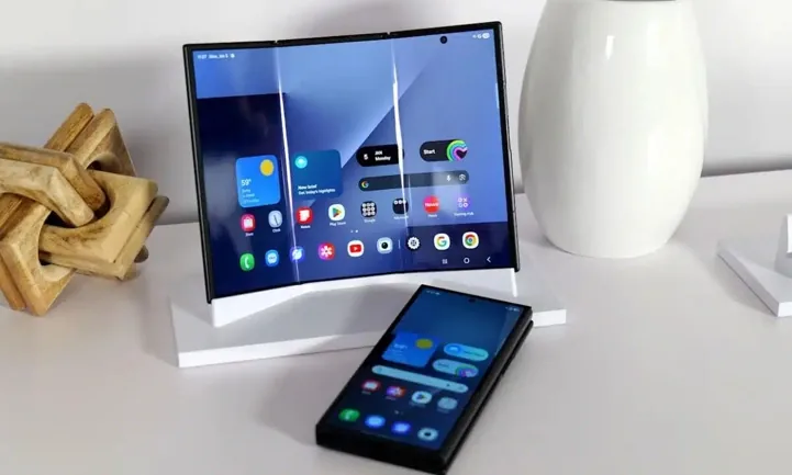 Samsung ускоряет разработку Galaxy Z Trifold 2
