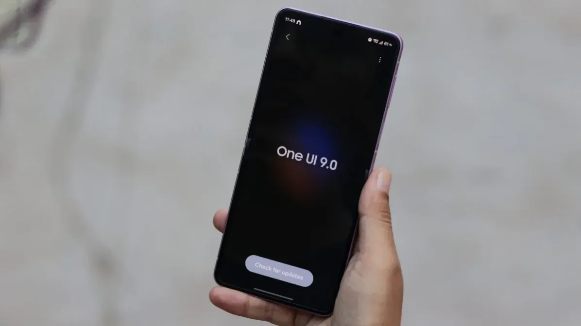 Samsung назвала сроки выхода One UI 9 для прошлых Galaxy
