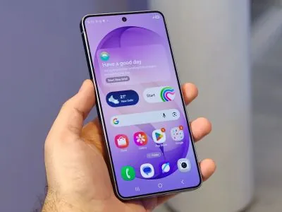 Samsung начала рассылку One UI 9 на Galaxy S26