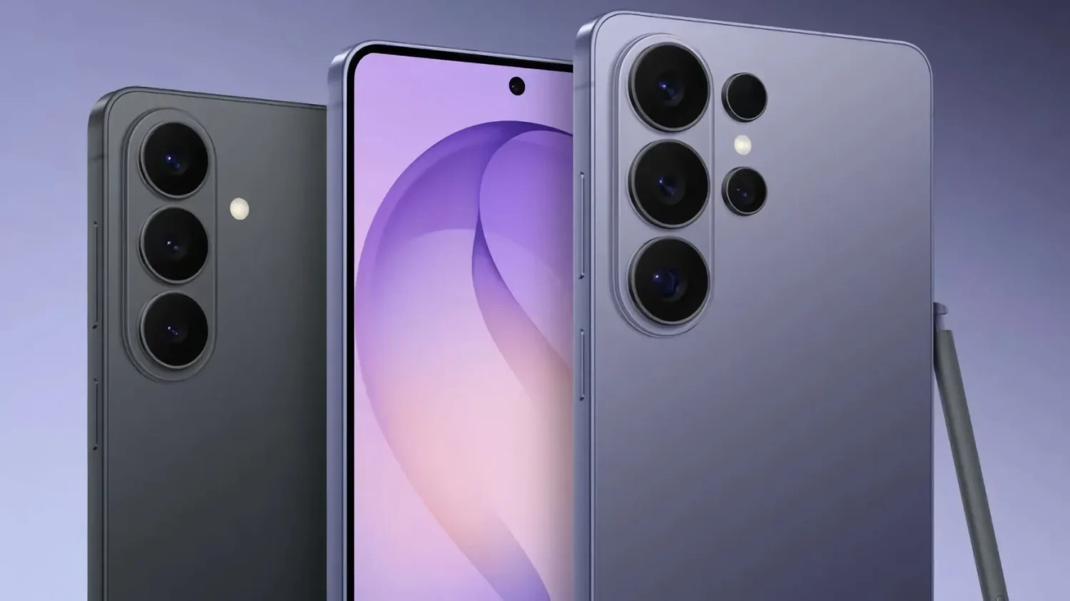 Samsung начала рассылку One UI 9 на Galaxy S26