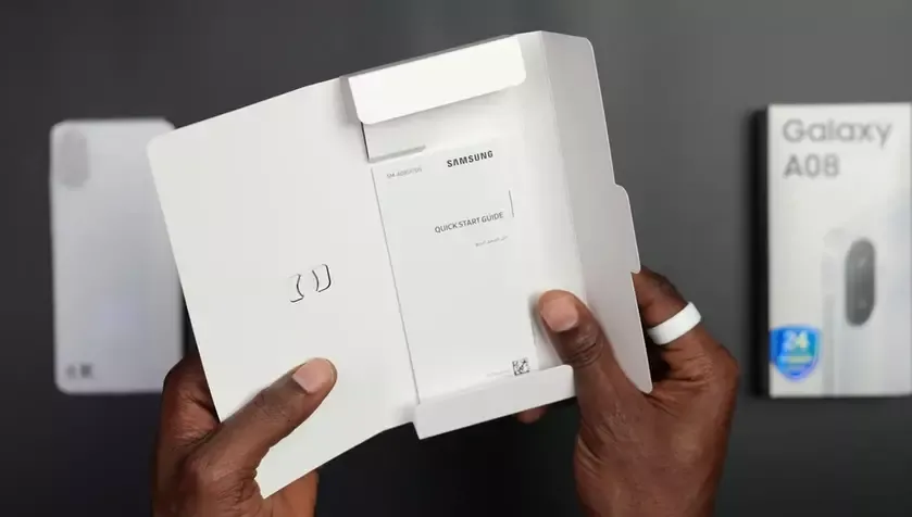 Samsung убрала USB-C-кабель из коробок бюджетных смартфонов