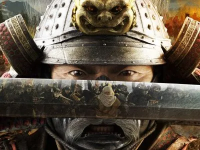 SEGA анонсировала переиздание Total War: Shogun 2 Complete Edition