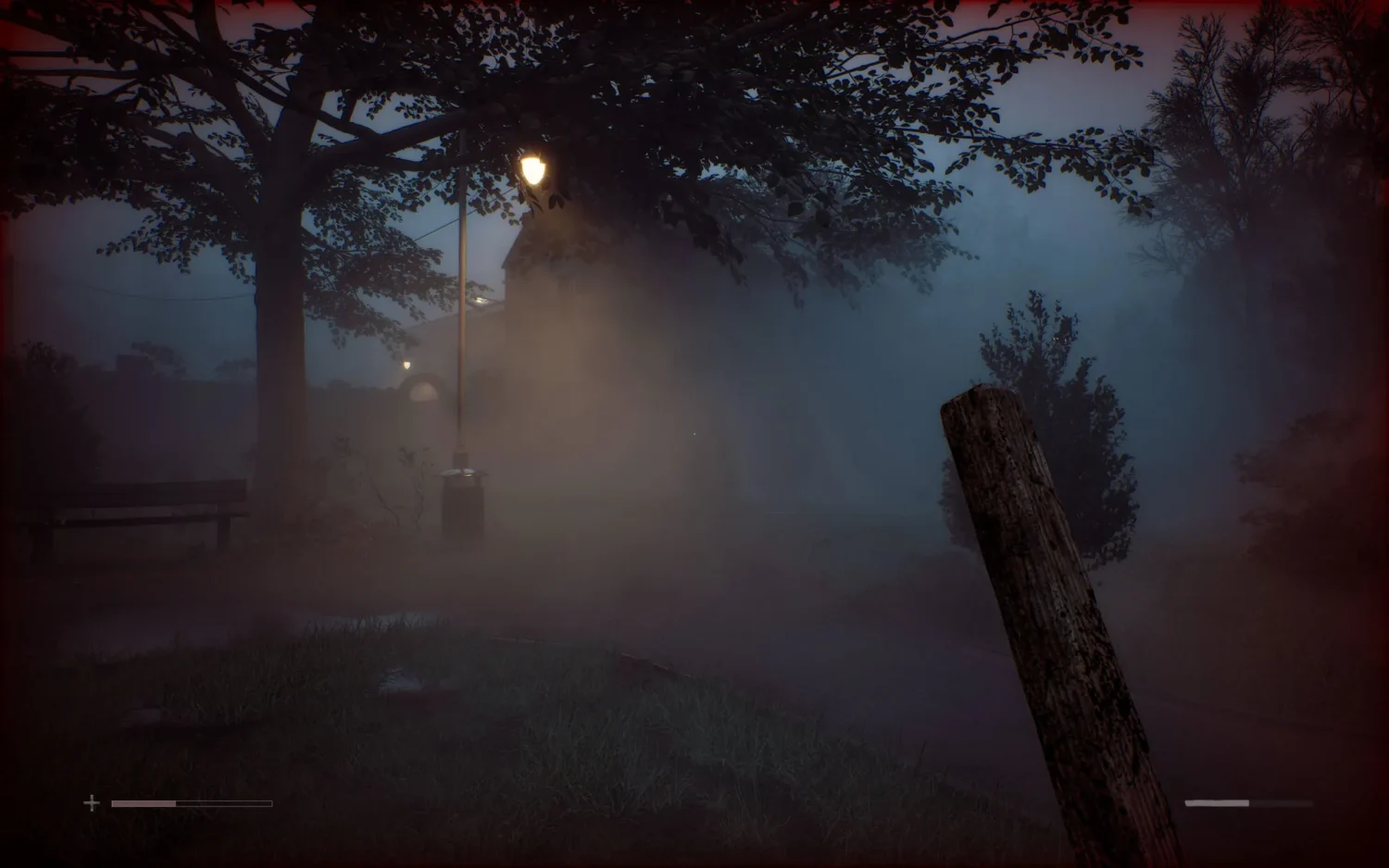 Silent Hill: Townfall протестировали на 35 видеокартах