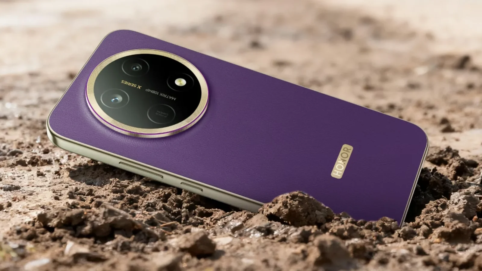 HONOR X9e Pro — смартфон HONOR с батареей 11 000 мА·ч