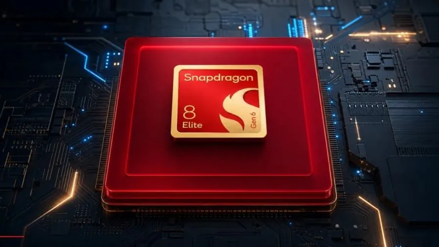 Новые процессоры Snapdragon, переход OnePlus на ColorOS и Xiaomi 18 Pro