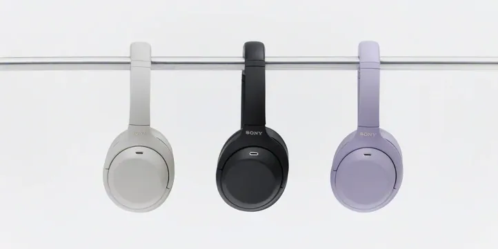 Sony представила WH-1000XM4C за $299