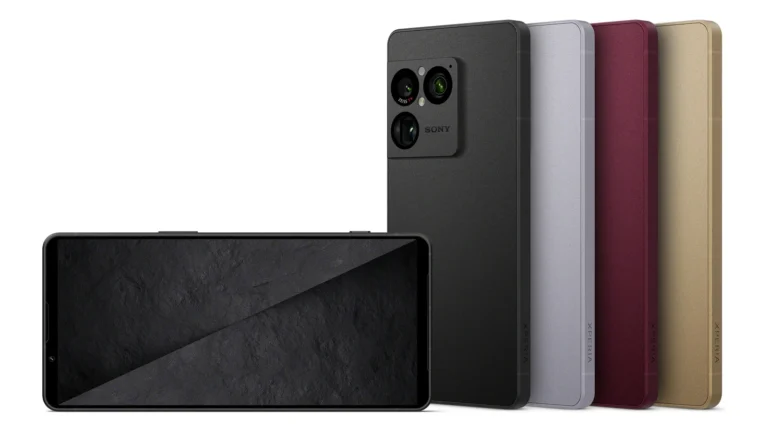 Sony Xperia 1 VIII