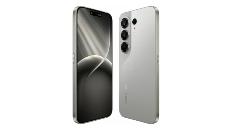 Tecno Camon 50