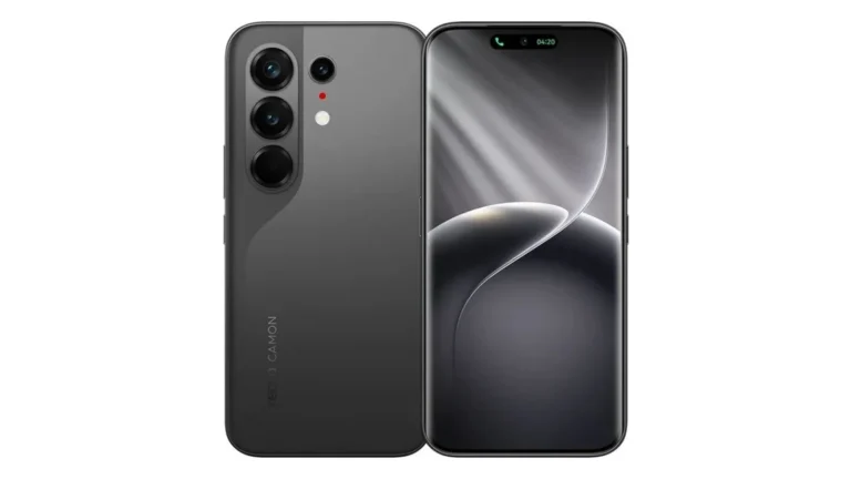 Tecno Camon 50 Ultra