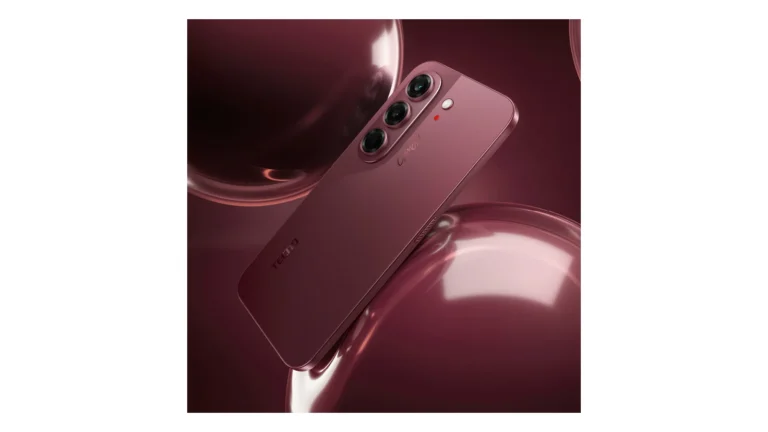 Tecno Camon Slim 5G
