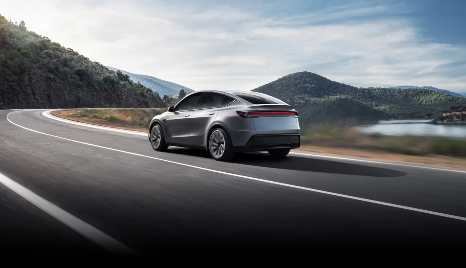 Автопилот Tesla расширяется на зарубежном рынке — Чехия стала седьмой страной ЕС