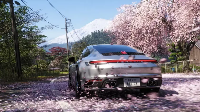 Журналист The Verge: Forza Horizon 6 выйдет на PS5 весной 2027 года