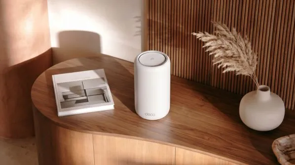 TP-Link представила роутер Archer 8 Ultra с Wi-Fi 8