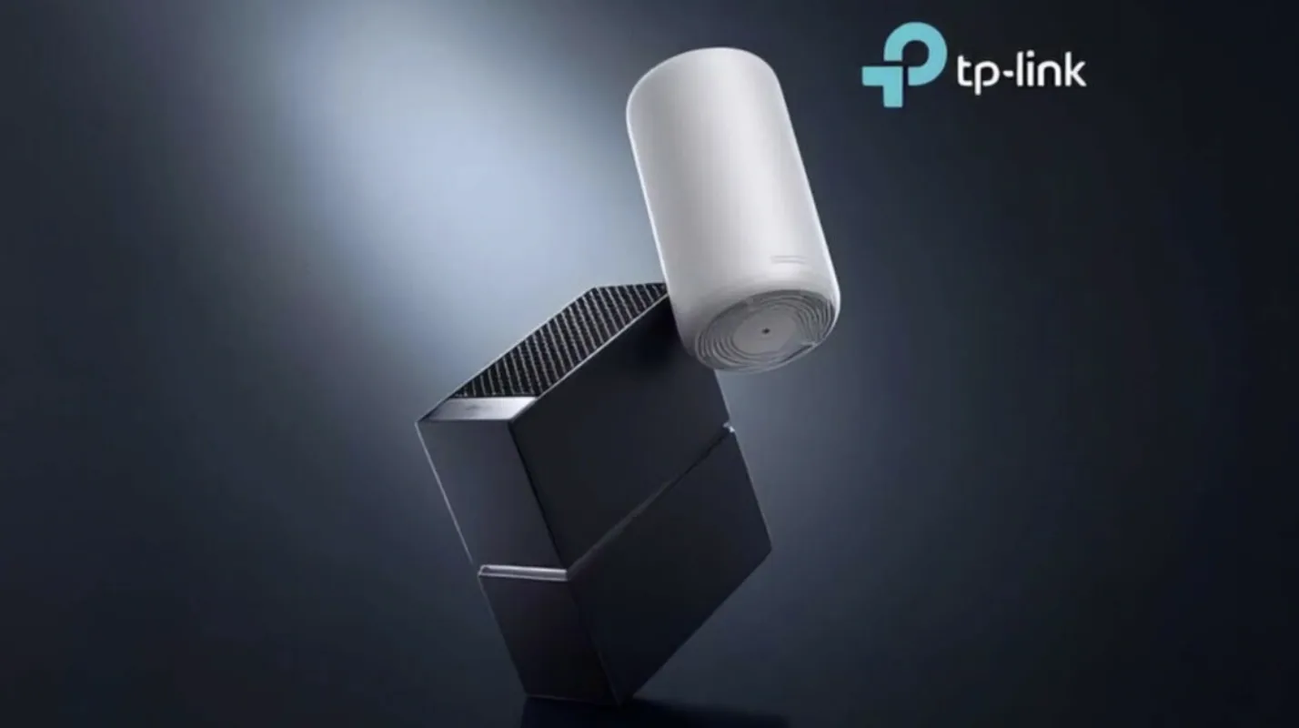 TP-Link представила маршрутизаторы Wi-Fi 8 Archer 8 Ultra и Deco 8 Ultra