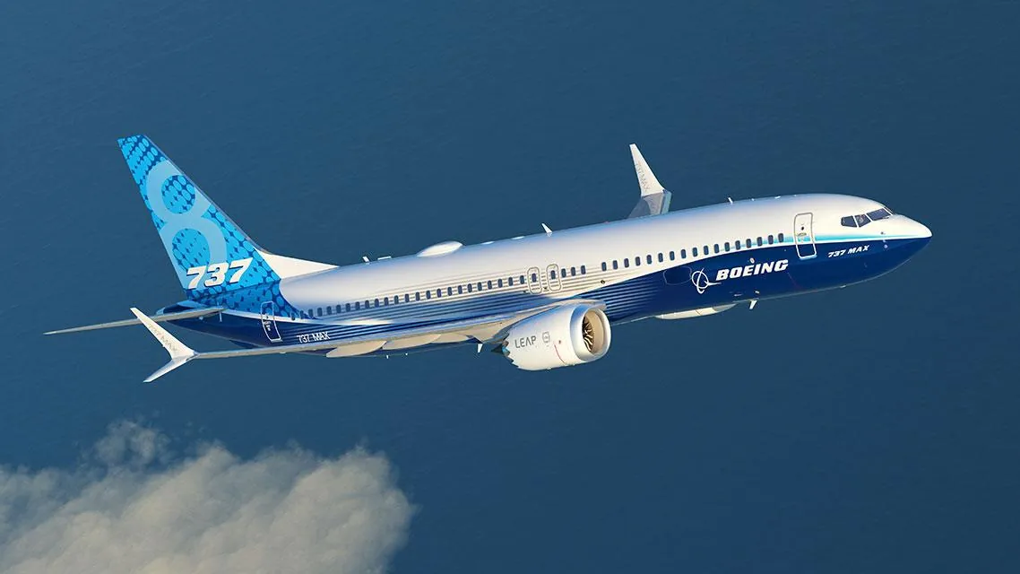 Turkish Airlines готова заказать 150 Boeing 737 MAX