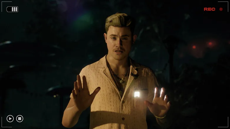 Until Dawn 2 выйдет 28 января на PS5