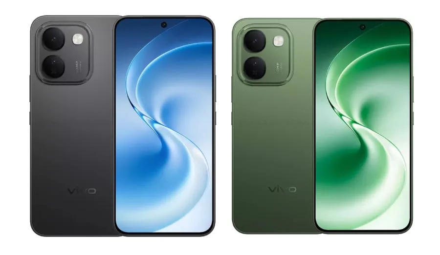 Vivo S2 FE: утечка характеристик с батареей 10 000 мА·ч