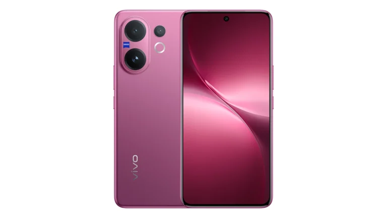 vivo V60