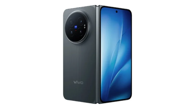 vivo X Fold6