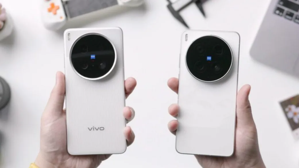 Vivo подняла цены на X300 Ultra в Китае до 2 000 юаней (около 25 100 рублей)