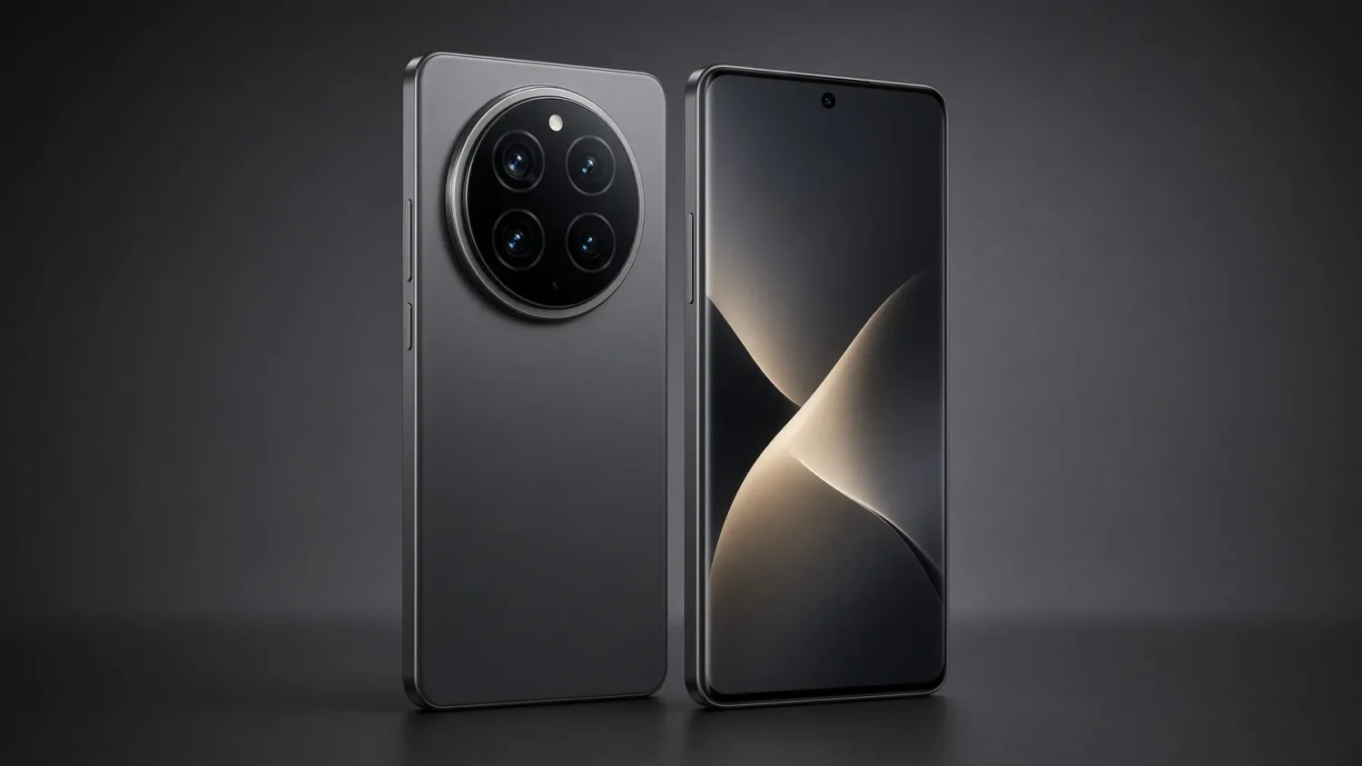 Vivo X500 Pro Max получит чип Dimensity 9600 Pro с 13 086 баллами в Geekbench