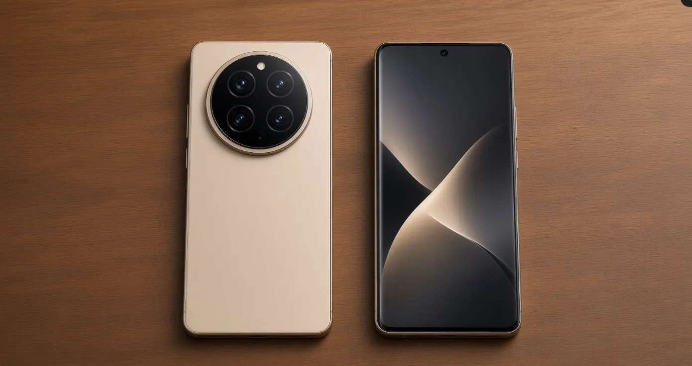 Vivo X500 Pro Max с Dimensity 9600 Pro и камерами Zeiss