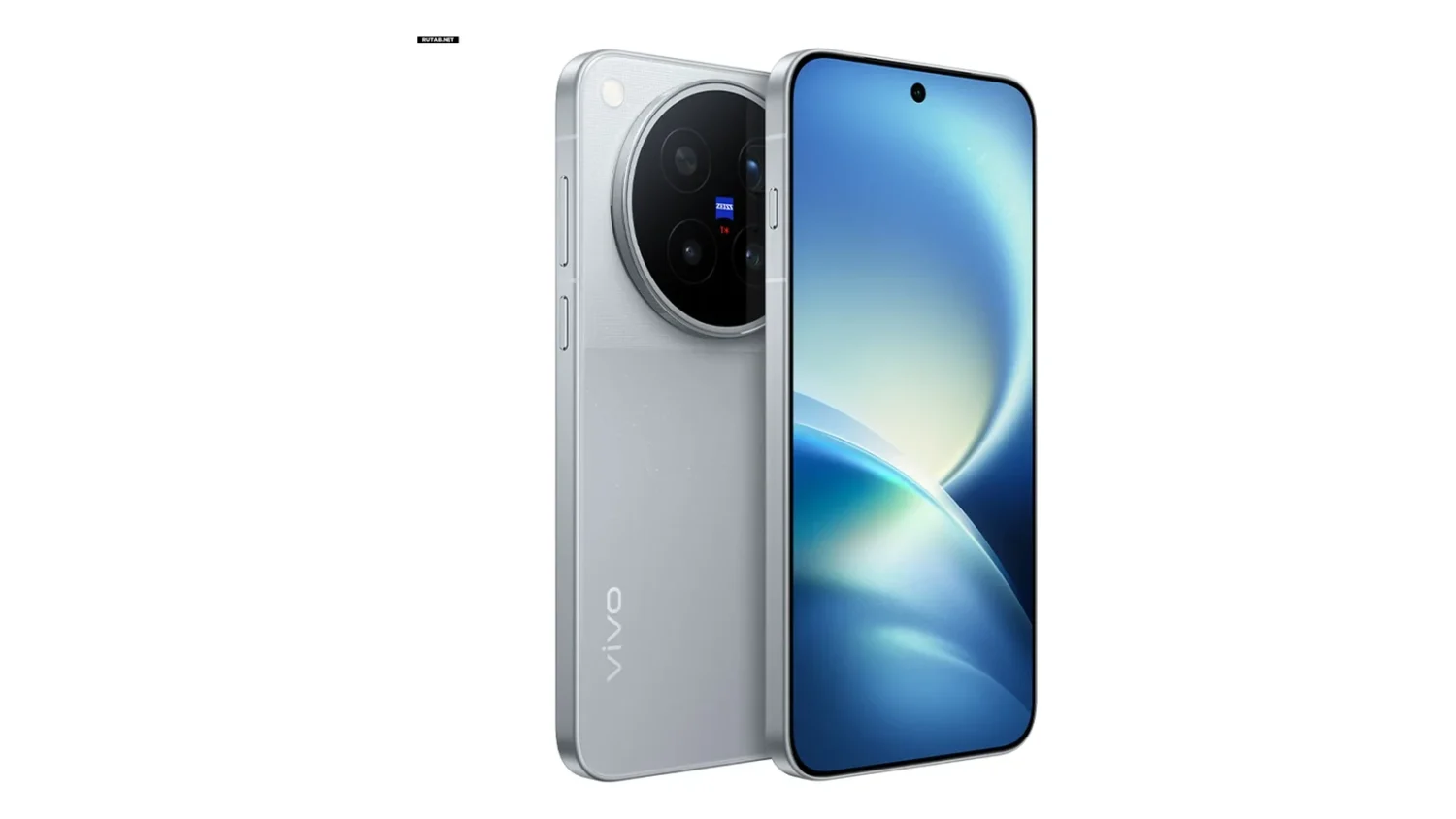 vivo X500 Pro Max — фото