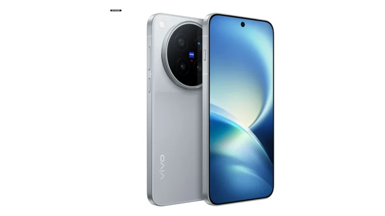 vivo X500 Pro Max