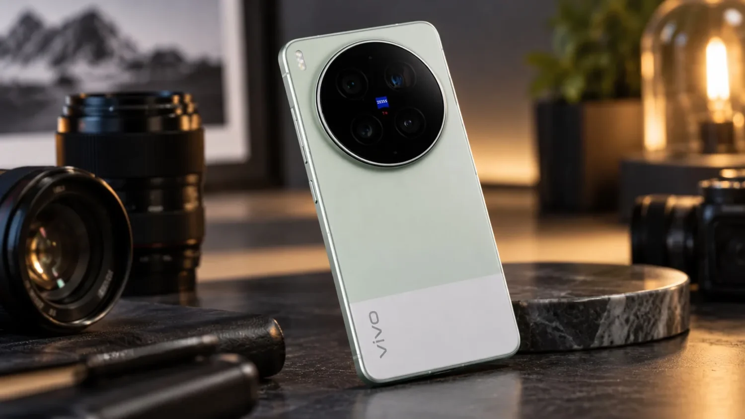 vivo X500 Ultra: характеристики, дата выхода и цены