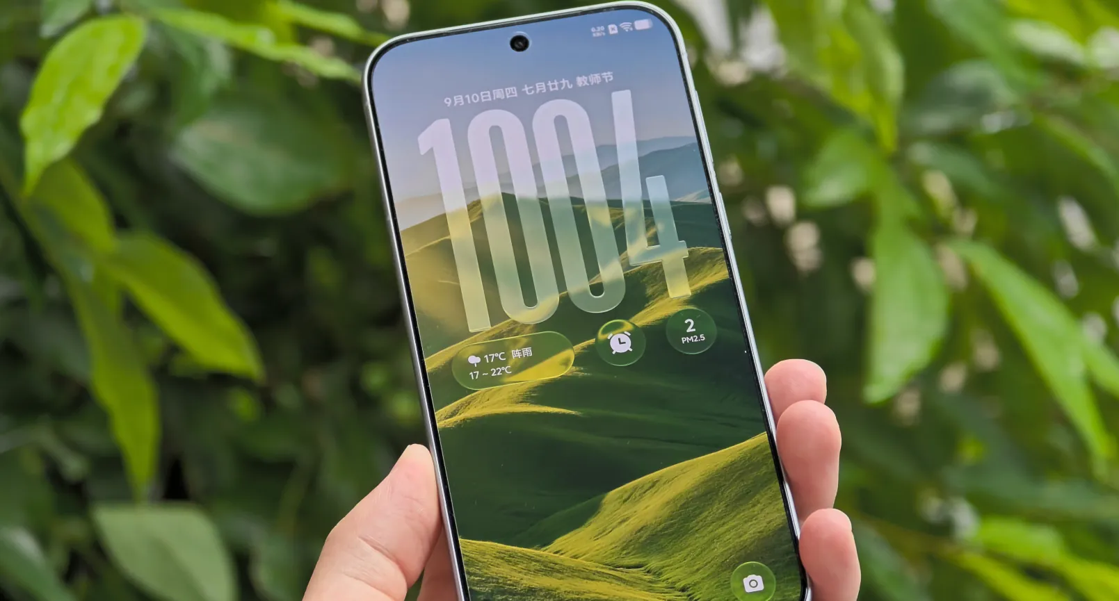 Vivo представила флагманские модели X500, X500 Pro и X500 Pro Max