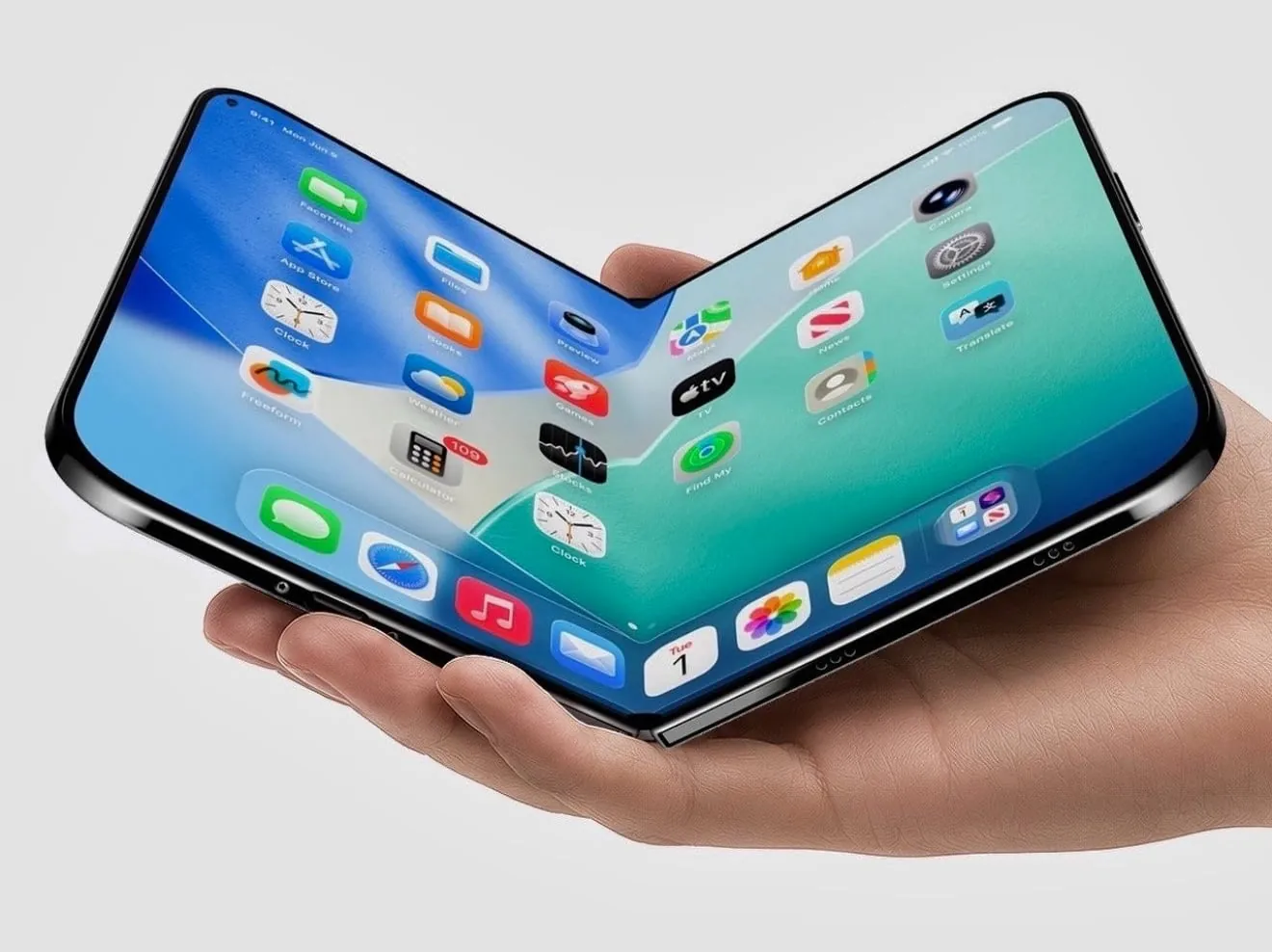 Vodafone случайно назвал цену iPhone Ultra в рублях