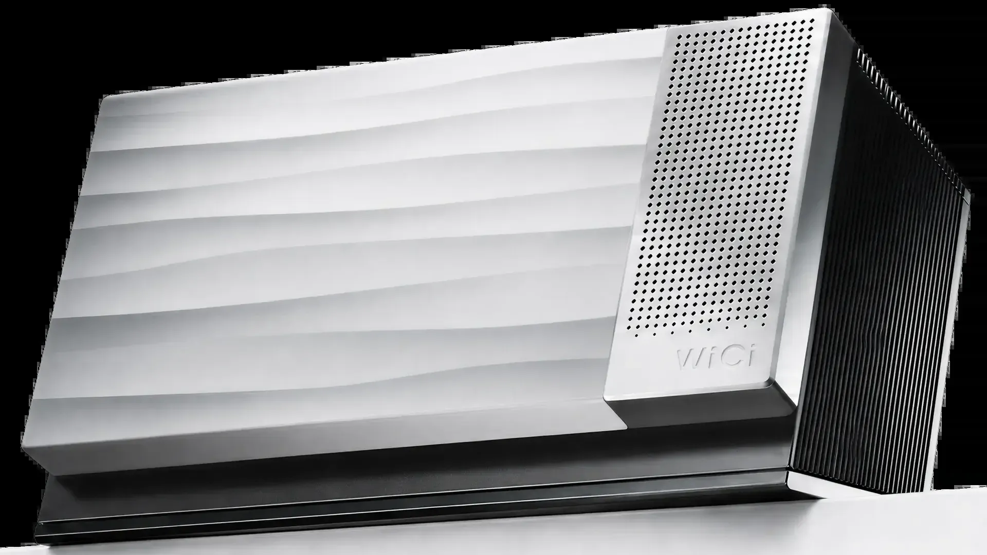WiCi One: внешняя видеокарта RTX 5060 Ti работает по Wi-Fi 7