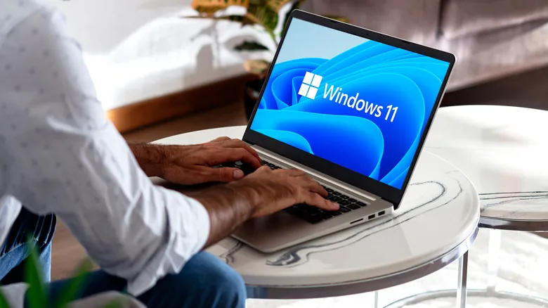 Как продлить заряд батареи ноутбука на Windows 11