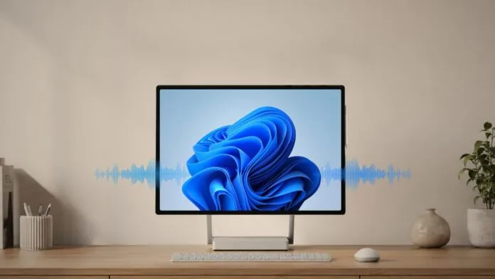 Обновление Windows 11 вызывает проблемы со звуком и микрофоном