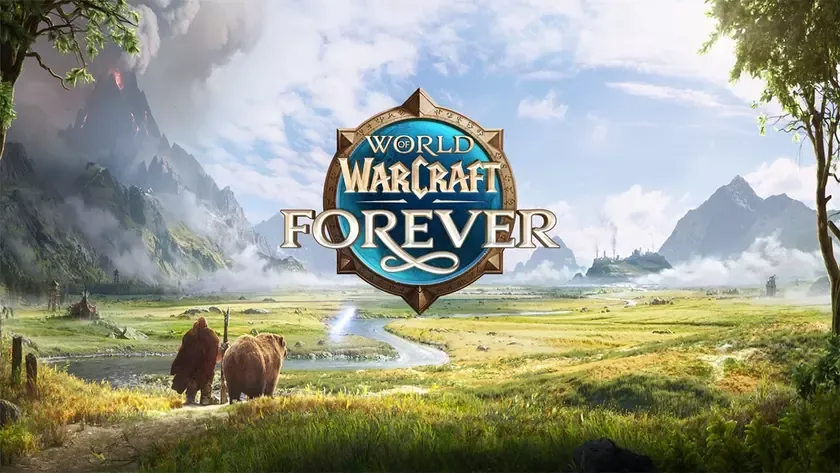 Бета-тест World of Warcraft: Forever привела к сбоям серверов Blizzard