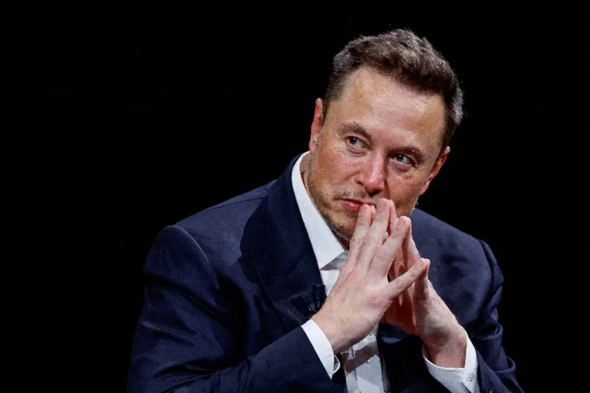 X и SpaceXAI отозвали антимонопольный иск к Apple