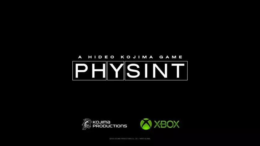 Xbox станет издателем Physint после отказа Sony