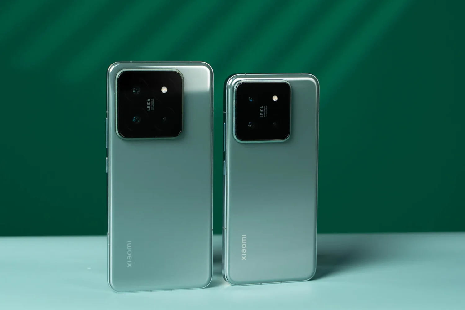 Xiaomi 14 Pro получит батарею 5140 мАч при замене
