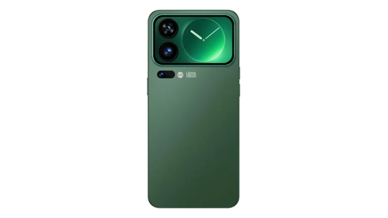 Xiaomi 17 Pro