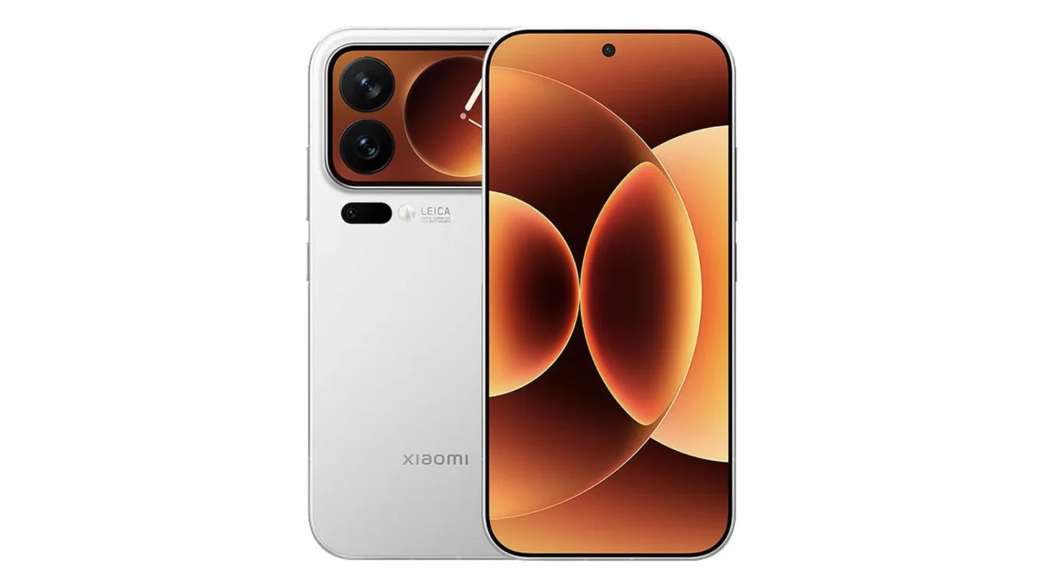 Xiaomi 17 Pro Max — фото