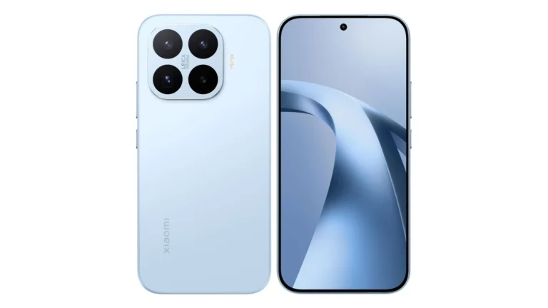 Xiaomi 17T