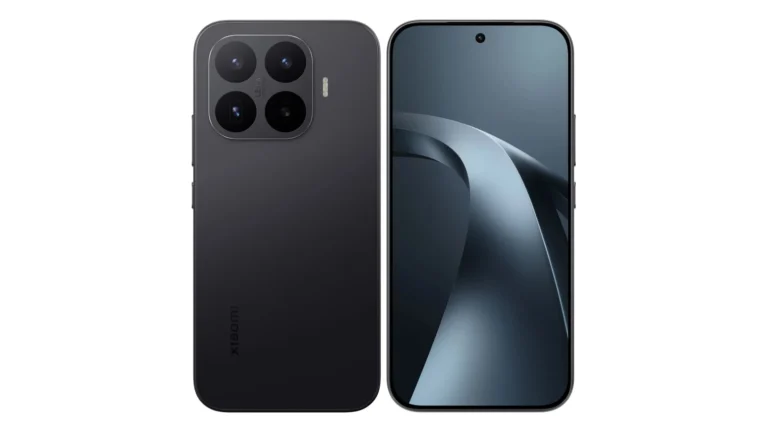 Xiaomi 17T Pro