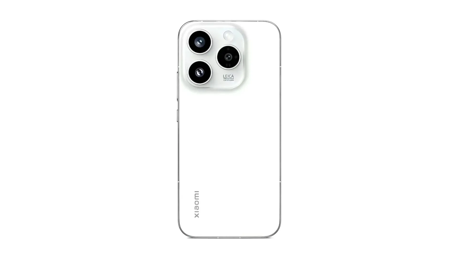 Xiaomi 18 для глобального рынка получила сертификацию с поддержкой 100 Вт