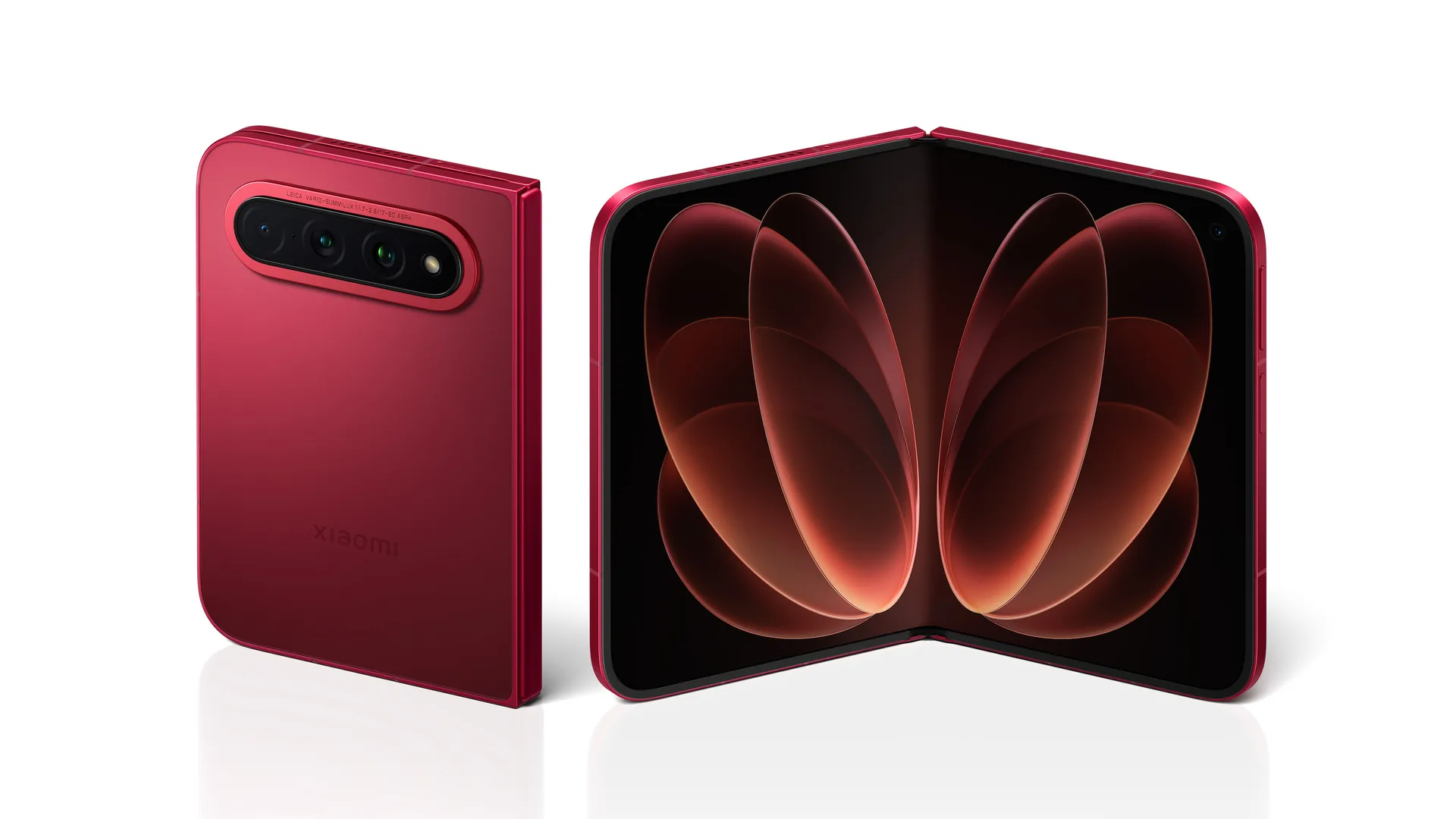 Xiaomi 18 Fold установил рекорд продаж складных смартфонов