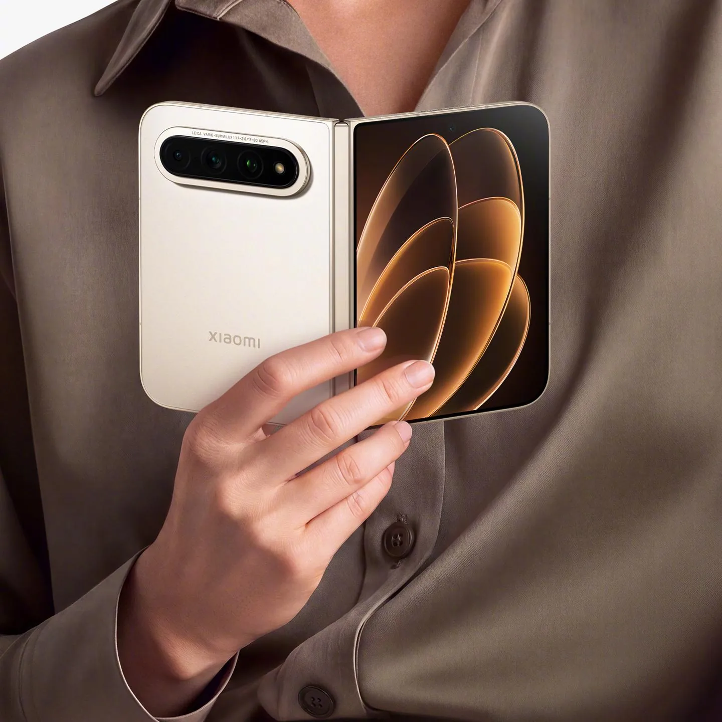 Xiaomi 18 Fold и Pad 9 Pro Max с чипом Xring O3 останутся в Китае