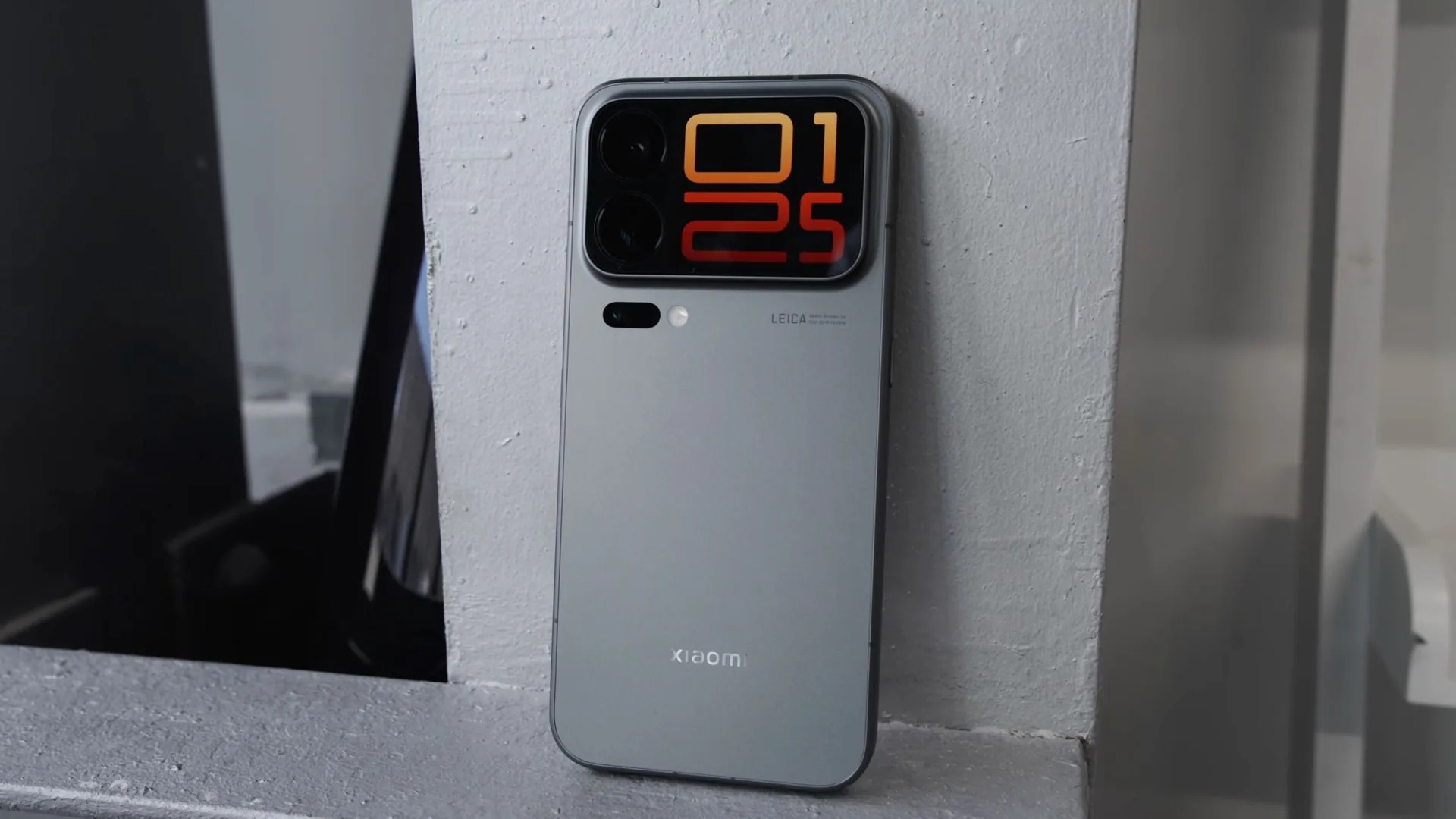 Обзор Xiaomi 18 Pro и 18 Pro Max: характеристики и особенности