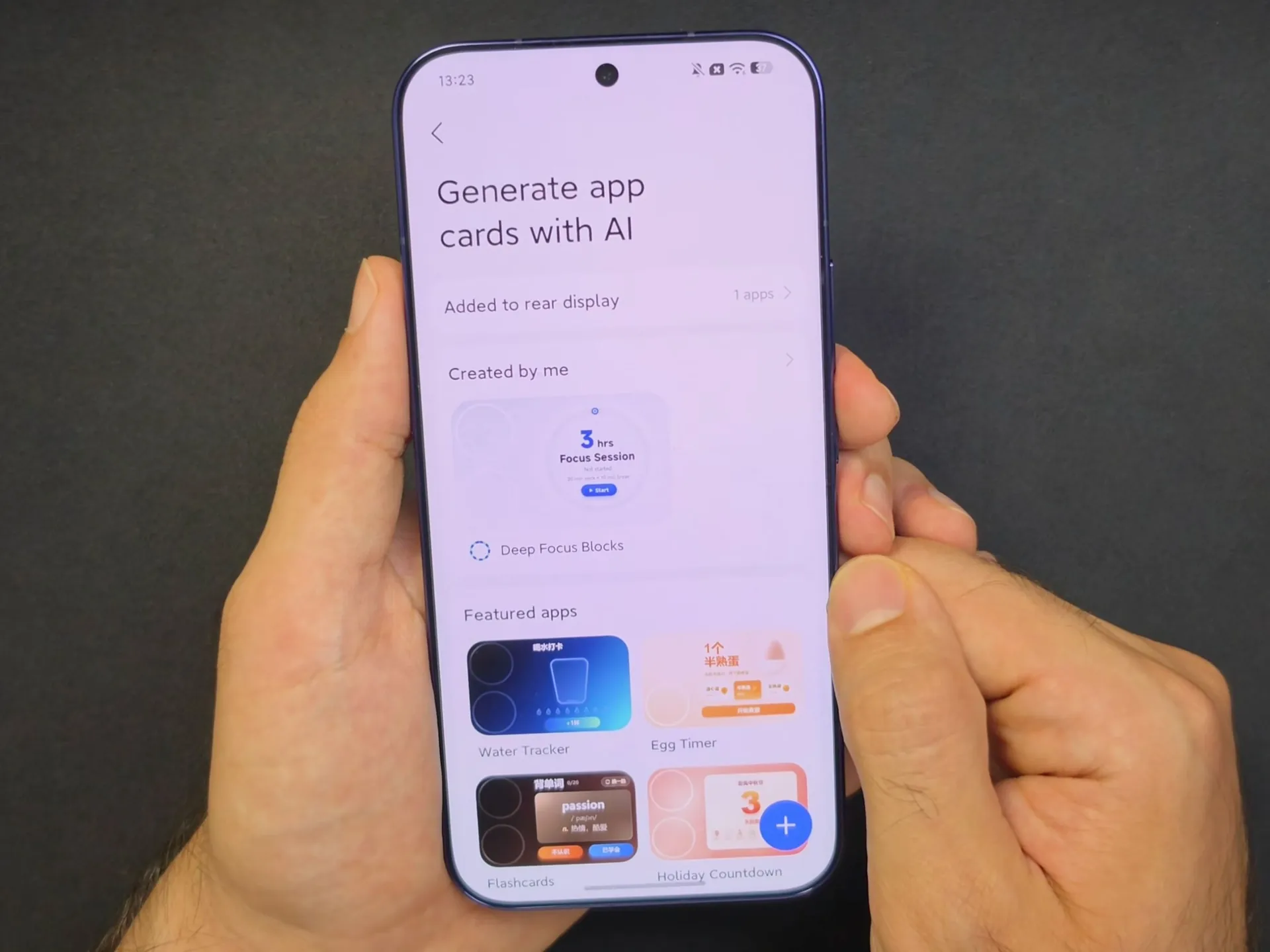 Обзор Xiaomi 18 Pro и 18 Pro Max: характеристики и особенности