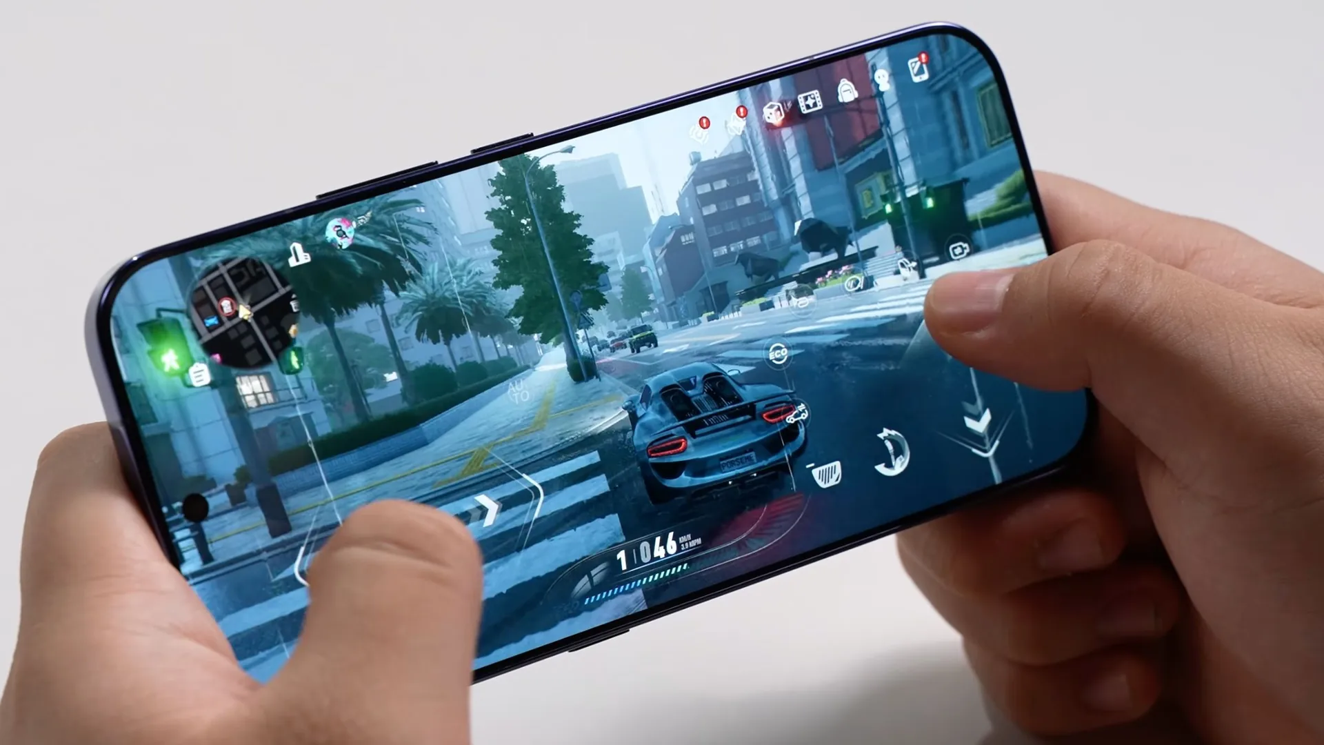 Обзор Xiaomi 18 Pro и 18 Pro Max: характеристики и особенности