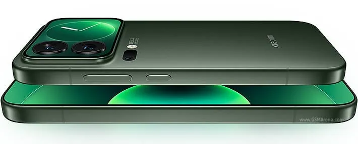 Xiaomi 18 Pro: камеры заподлицо с экраном
