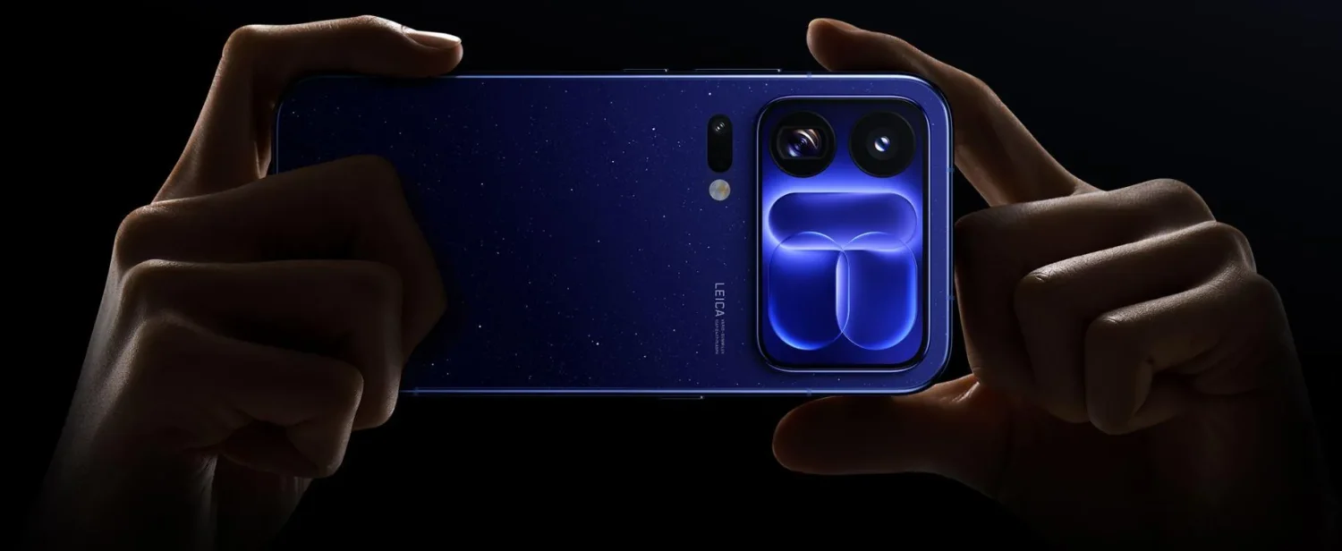 Xiaomi 18 Pro Max глобальной версии получит батарею 7050 мА·ч